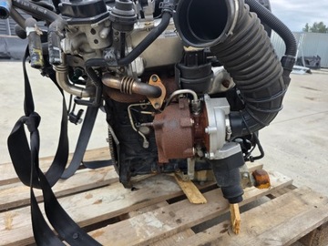 фото thumb №7, Двигун комплектний audi a5 8t a4 b8 q5 seat 2.0 tdi cjc cjcb оригінал !!!