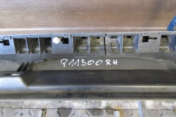 фото thumb №10, Планка порогова права vw passat cc 3c8 поріг 07-