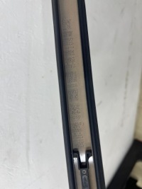 фото thumb №10, Bmw 5 f10 молдинг дахова дах a52 права + ліва