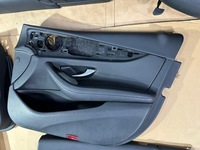 фото thumb №5, Сиденья, диван, обшивки, кожа, салон mercedes e класс w213 zk универсал европа