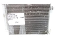 фото thumb №1, Радіатор кондиціонера clio iv captur dacia