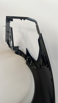 фото thumb №10, Maserati granturismo m145 крыло новый оригинальный