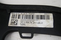 фото thumb №12, Бампер накладка бампера задня audi a4 b9 8w9807527