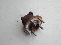 фото thumb №1, Opel astra v k hb ступиця задня задня