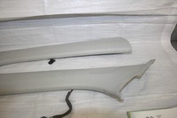 фото thumb №10, Защита стойка правая 6q0867234f vw polo iv 9n lift