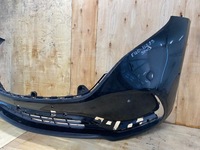 фото thumb №6, Mercedes eqc amg a2938859900 бампер перед передній