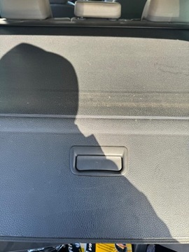 фото thumb №8, Vw passat b6 ролета багажника зад универсал