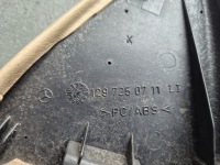 Трикутник заглушка mercedes sl r129 1297250711 Оригінал, фото thumb