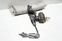 фото thumb №2, Pas безопасности правый перед renault laguna ii