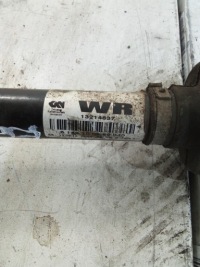 фото thumb №3, E660 привідний вал довга zafira b 13214837