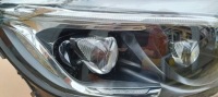 фото thumb №3, Mercedes glc x253 фара лампа ils full led