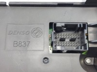 фото thumb №9, Панель обдув кондиционера a/c 735419793 a83010200 fiat grande punto