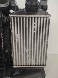 фото thumb №14, Pas передній радіатор жалюзі dacia sandero / stepway iii 3