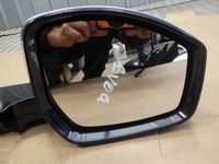 фото thumb №2, Дзеркало праве range rover evoque 6pin