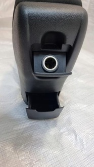 фото thumb №10, Туннель средний подлокотник europa 13258342 opel astra iv j