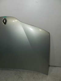 фото thumb №6, Капот кришка двигуна renault laguna 2 ii 01-05