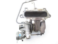 фото thumb №5, Dacia sandero ii 0.9 tce турбонагнітач турбіна