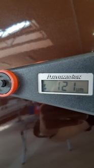 фото thumb №7, Volvo xc40 двері праве задня 722