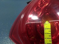 фото thumb №9, Alfa romeo giulietta лампа задня ліва зовнішня 0050513613