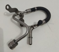 фото thumb №1, Пабтрубок  шланг топлива opel insignia 2.0 t 2636128