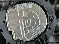 фото thumb №8, Вентиляторы audi q5 80a sq5 fy 2.0 tfsi 2.0 tdi 3.0 tfsi 3.0 tdi usa европа