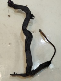 Купить Жгут колодка вентилятора mercedes w205 a2055461380, фото thumb