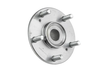 фото thumb №2, Ступица колёса перед bez подшипник honda accord 02-, fr-v 04-, odyssey 03-