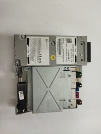 фото thumb №1, Audi навігація mmi оригінальний номер 4k0035165b