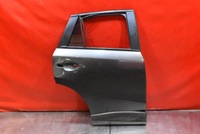 фото thumb №1, Дверь правые зад задние серый mazda cx-5 1 i 11-15