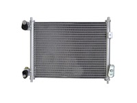 фото thumb №16, Nissens радіатор кондиціонера rvi rvi maxity 07-