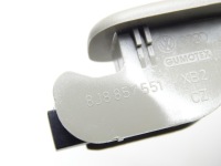 фото thumb №8, Козирок козирок сонцезахисний комплект 8j8857551 audi tt 8j