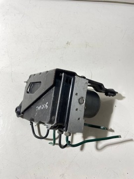 фото thumb №5, Насос гальмівна abs renault scenic ii megane - 8200430798 0265234310