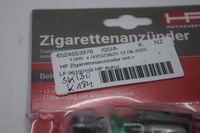 фото thumb №6, Прикуриватель с zielonym świecącym кольцо hp autozubehör 12 v do автомобиля
