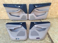 фото thumb №5, Porsche macan 2022r боковина обшивки обивка дверь правые левый зад