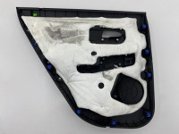 фото thumb №9, Обшивка обивка дверь правый задняя kia sportage iii org