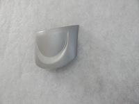 фото thumb №3, Mini r55 r56 - накладка накладка заглушка керма