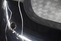 фото thumb №12, Bmw e61 бампер зад pdc карбон-черный м-пакет