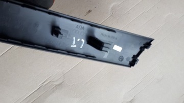 фото thumb №6, Q5 8r планка двері лівий зад sline 1nk 8r0867409