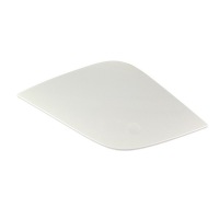 Купить Ford focus mk3 крышка защита заливной топлива серебристая bm51-a405a02-ac, фото thumb