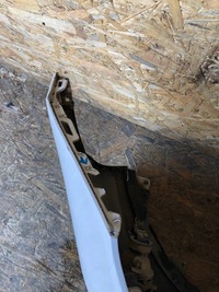 фото thumb №11, Бампер передній kia rio