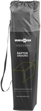 Туристическое кресло Raptor Enduro - Brunner