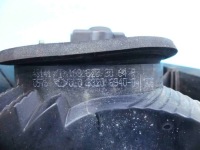 Лампа задняя правая mercedes a w168 lift с Разборки, фото thumb