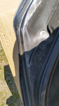фото thumb №9, Капот перед volvo s80 рестайлинг 455-16 12r