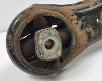 фото thumb №2, Ступица поворотный кулак левый зад задняя volvo v40 1.8