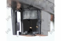 Abakus фара стоп верх крышки задний vw t5 Недорого, фото thumb