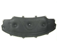 фото thumb №1, Подкрылок шумоизоляция капот mercedes ml w164 gl x164