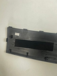 фото thumb №11, Hyundai santa fe i 1 2000 - 2006 молдинг накладка бампера задняя 86636-26800