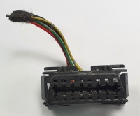 фото thumb №1, Роз'єм діагностичний obd mitsubishi space star mr915036 0427147