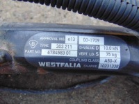 фото thumb №12, Hak буксировочный bmw e90 e91 kombi 6784583 оригинал