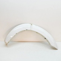 фото thumb №1, Ford ranger 2009 перед сторона правая панель отделочный крыла